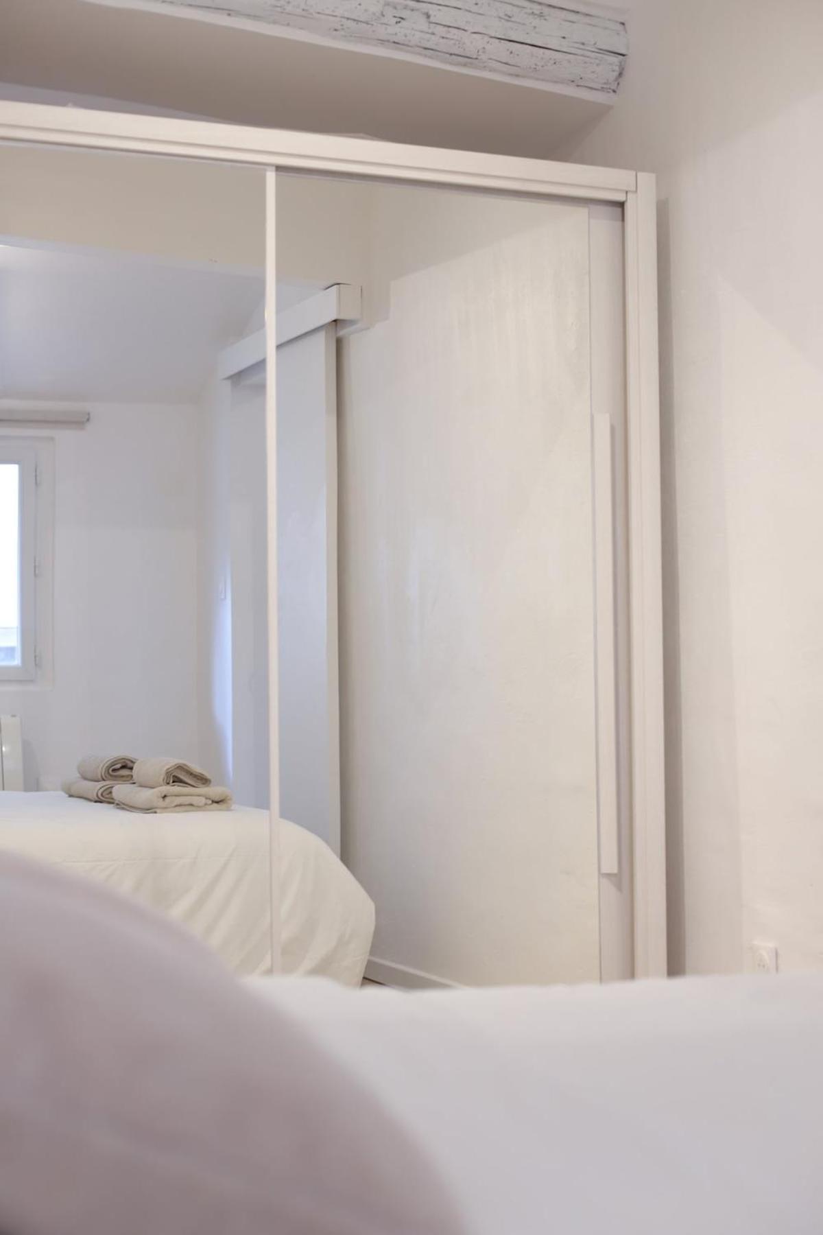 Apartment Superbe & Proche Nizza