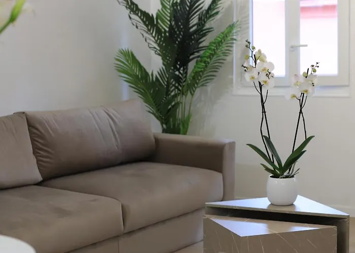 Superbe Appartement & Proche Mer